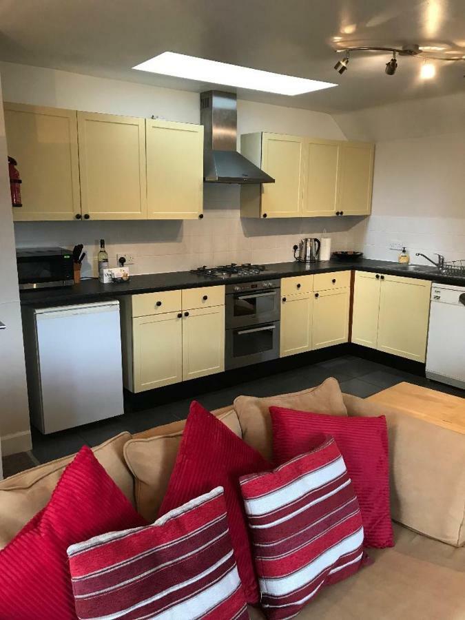 Emsdorf Place Βίλα Lundin Links Εξωτερικό φωτογραφία